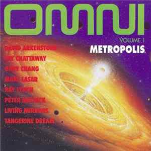 Various - Omni Volume 1: Metropolis flac