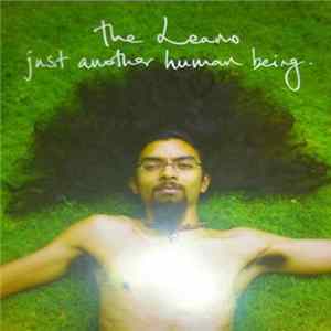 The Leano - Just Another Human Being flac