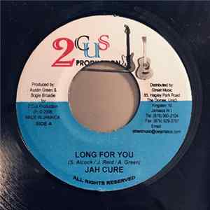 Jah Cure - Long For You flac