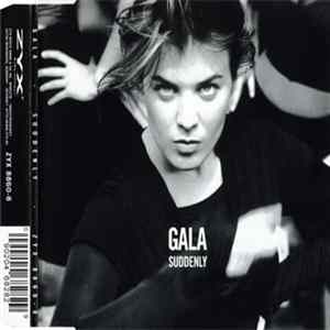 Gala - Suddenly flac