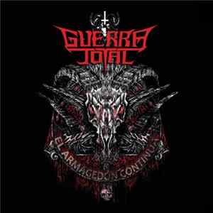 Guerra Total - El Armagedón Continúa flac