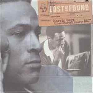 Marvin Gaye - Lost & Found: Love Starved Heart (Expanded Edition) (1963-1969) flac