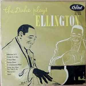 Duke Ellington - The Duke Plays Ellington flac