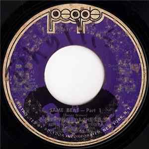 Fred Wesley & The JB's - Same Beat flac