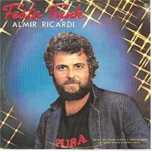 Almir Ricardi - Festa Funk flac