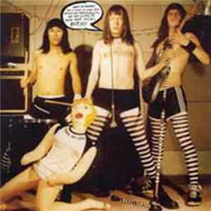 Tunnel Of Love - Tunnel of Love flac