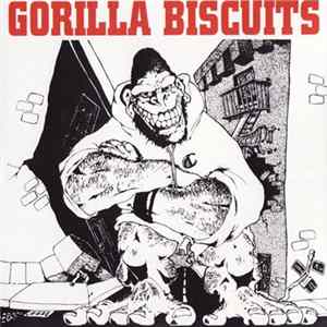 Gorilla Biscuits - Gorilla Biscuits flac