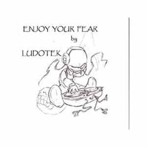 Ludotek - Enjoy Your Fear flac