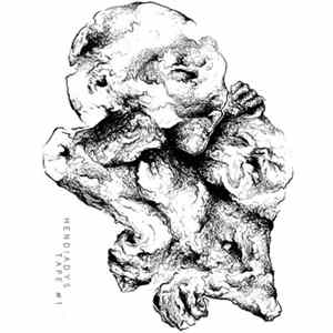 Hendiadys - Tape #1 flac