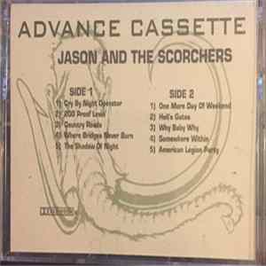 Jason & The Scorchers - Jason & The Scorchers flac