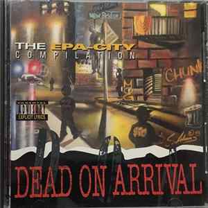 Various - The EPA-City Compilation: Dead On Arrival flac