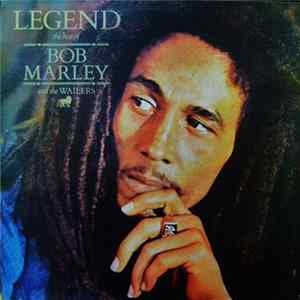 Bob Marley And The Wailers - Legend - The Best Of Bob Marley And The Wailers flac