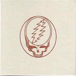 Grateful Dead - So Many Roads (1965-1995) flac