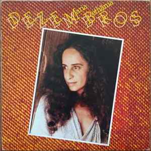 Maria Bethânia - Dezembros flac