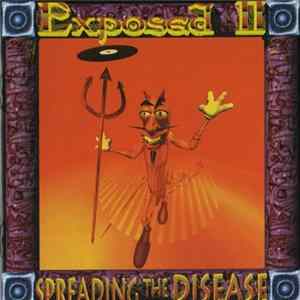 Various - Exposed Vol. 2: Spreading The Disease flac