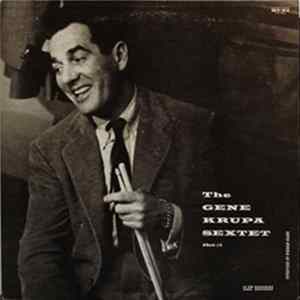 The Gene Krupa Sextet - Album #3 flac