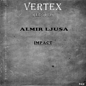 Almir Ljusa - Impact flac
