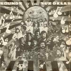The Spi-Dells - Sounds Of The Spi-Dells flac