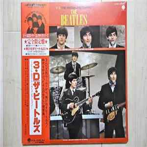 The Beatles - The British Are Coming flac