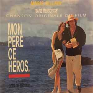 Marie Gillain - Sans Mensonge flac