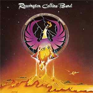 Rossington Collins Band - Anytime, Anyplace, Anywhere flac