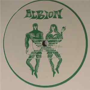 Albion - Mixtura Vol.II flac