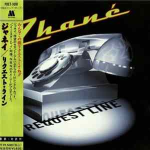 Zhané - Request Line flac