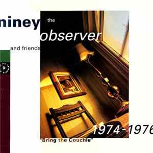 Various - Bring The Couchie 1974-1976 - Niney The Observer And Friends flac