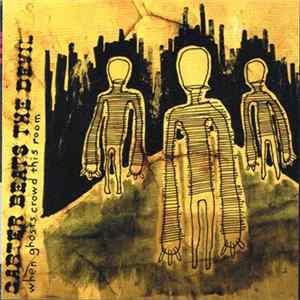 Carter Beats The Devil - When Ghosts Crowd This Room flac