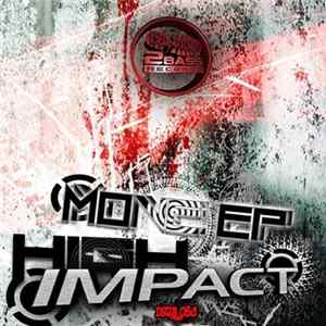 High Impact - Move EP flac