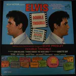 Elvis Presley - Double Trouble flac