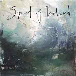 Greg Knowles And Mike Taylor - Spirit Of Ireland flac