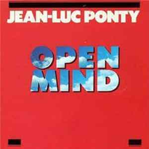 Jean-Luc Ponty - Open Mind flac