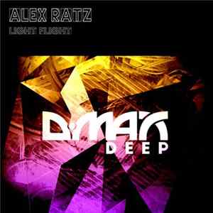 Alex Ratz - Light Flight flac