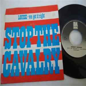 Johnny Summer - Louise (We Get It Right) flac