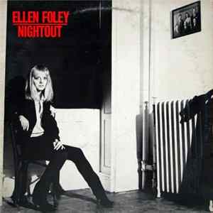 Ellen Foley - Nightout flac