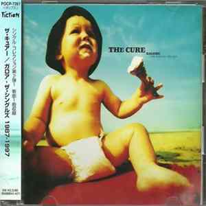 The Cure - Galore (The Singles 1987-1997) flac
