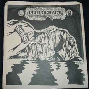 Aproctous / Plutocracy - Aproctous / Plutocracy flac