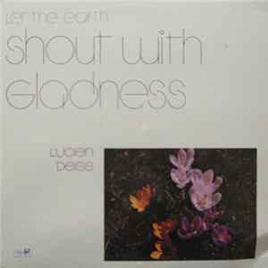 Lucien Deiss - Let The Earth Shout With Gladness flac