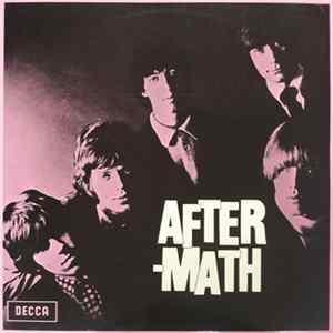 The Rolling Stones - After-Math flac