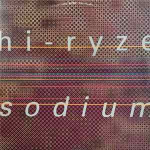 Hi-Ryze - Sodium flac