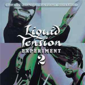 Liquid Tension Experiment - Liquid Tension Experiment 2 flac