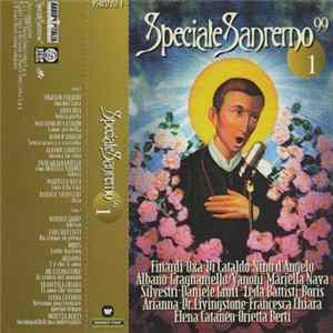 Various - Speciale Sanremo flac