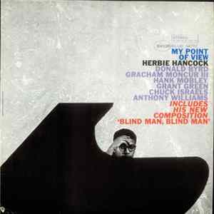 Herbie Hancock - My Point Of View flac
