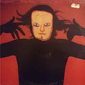 Brian Auger's Oblivion Express - Happiness Heartaches flac
