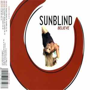 Sunblind - Believe flac