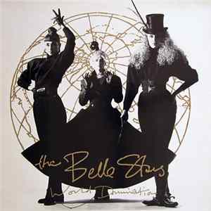 The Belle Stars - World Domination flac