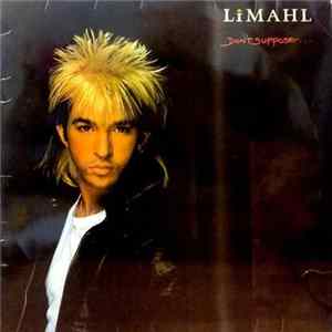 Limahl - Don't Suppose flac