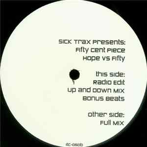 Fifty Cent Piece - Hope vs. Fifty flac