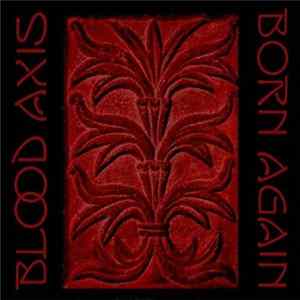 Blood Axis - Born Again flac
